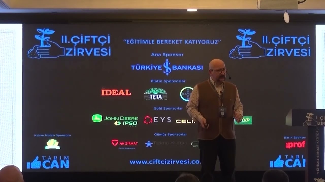 Dr. A. Burhaneddin AKKAYA