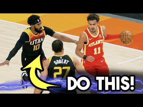 The Unbeatable Basketball Defense Strategy