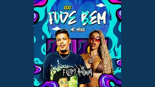 Download  Fode Bem (feat. Mc Mika) - Felipe Amorim