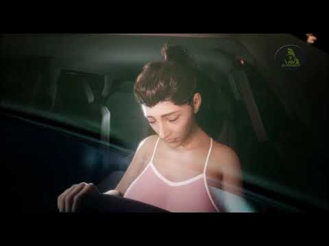 Dark Neighbourhood | Ch 01 The Gift