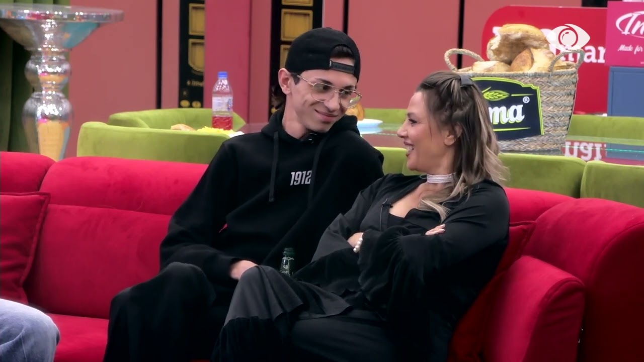 Zarf në shtëpi/ Banorët votojnë, Gjesti zgjidhet lideri i ri