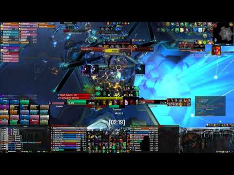 Heroic Rygelon, Brewmaster POV
