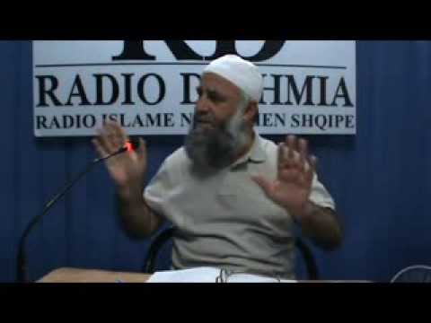 35.Kapitulli i xhenazes 21 - Zeki Çerkezi