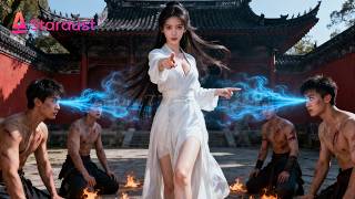 Download lagu 【Napisy wielo】„Szalona” dziedziczka się budzi! 5 przybranych synów broni, jej moc wybucha. mp3