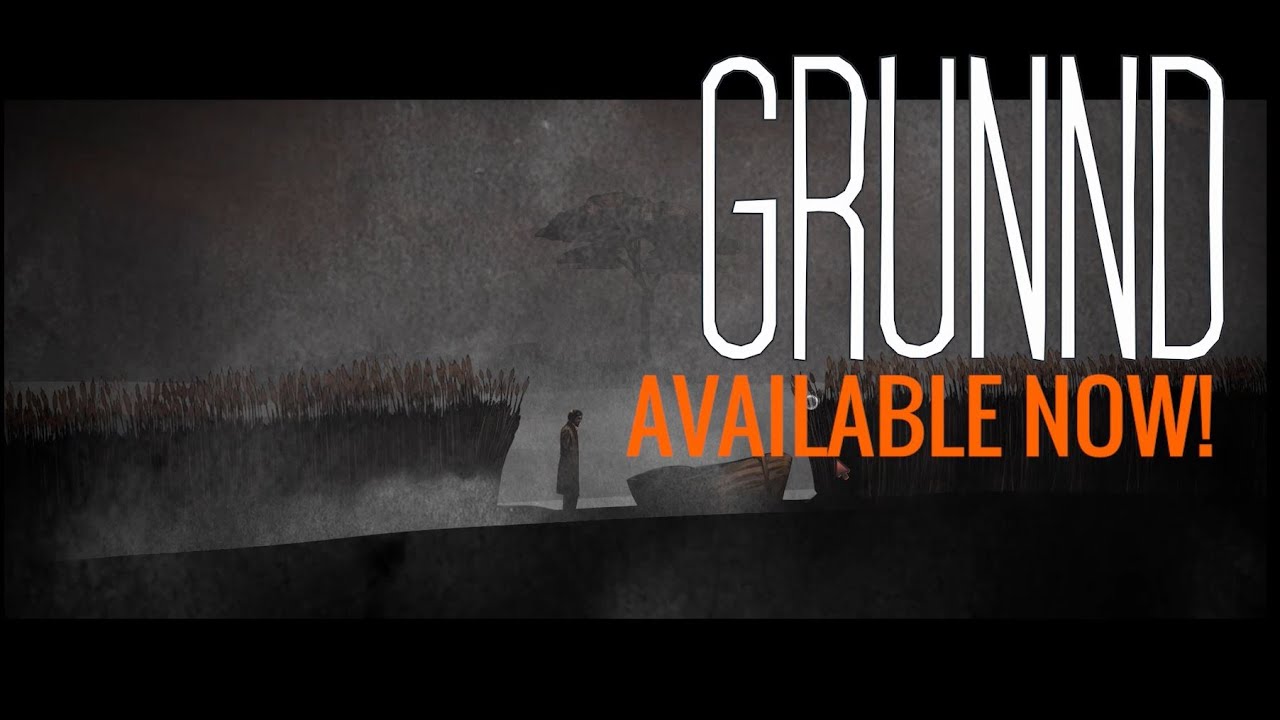 GRUNNDvideo poster