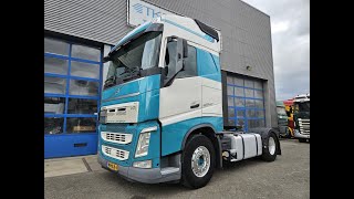 Volvo FH 460 ADR EX/II, EX/III, FL and AT. I-Parc Cool Alcoa cabeza tractora | Imagen 4 - Autoline