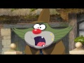 OGGY And The COCKROACHES Movie Trailer 2013