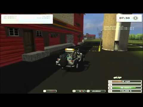 Pleasant Valley Fences Intro Part 1