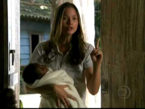 Michel Gomes em Viver a Vida