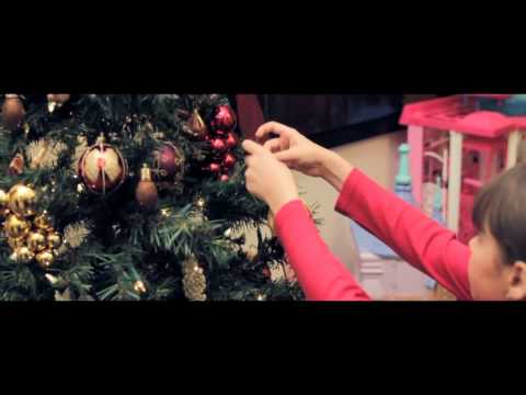 Secreto El Biberon ft. Manuel DH - Navidad Sin Ti (Official Video)