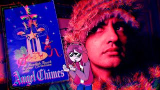 Building an Angel Chime: And the video that wasn&#39;t.. -New Years- 2020