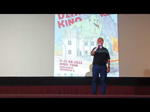 Piosenka z musicalu "Nędznicy" w wykonaniu Piotra Montowskiego.