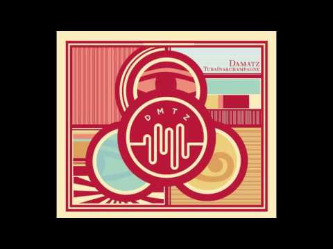 Damatz - Outras Palavras