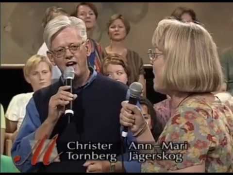 Minns du sången - Säsong 1 - Avsnitt 8 av 8