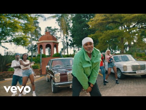 ZeXzy - Sidanponi (Official Video)