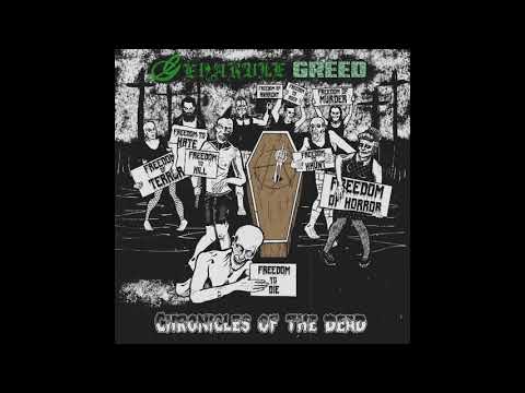 Genarule Greed - New Terror (official)