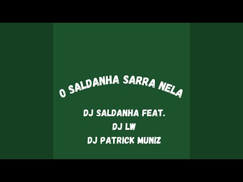 MTG - O SALDANHA SARRA NELA