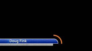 Motion Graphic Design Project - Lower Third