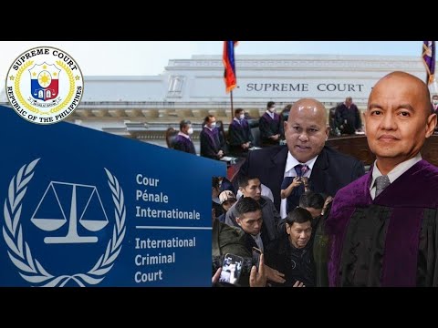 Supreme Court Nag-decision Na: Mapapauwi Na Ba Si FPRRD? Sen. BATO, Hindi Na Pwedeng Isurrender!!!