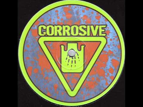 Corrosive 5 - Tik Tok & Brentus Maximus - Delusional