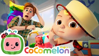 Download lagu I Can Do It Song | Get Ready with CoComelon - Camping Edition! | CoComelon Nursery Rhymes mp3