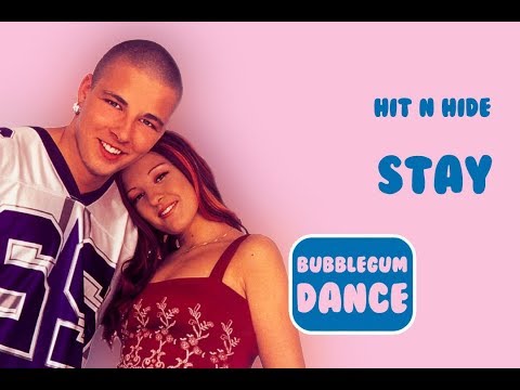Video thumbnail for Stay