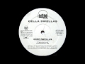 Cella Dwellas ‎ Good Dwellas Instrumental