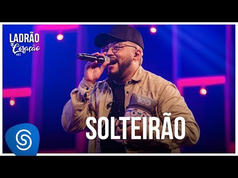 Tiee – Solteirão (DVD Ladrão de Coração Vol 1)