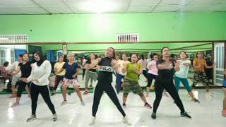 Download lagu SALAM TRESNO - SS PUSPA #aerobik#senam#DIY mp3