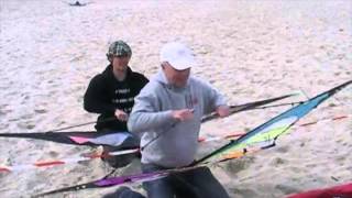 Tricksparty Belgium trailer 2015