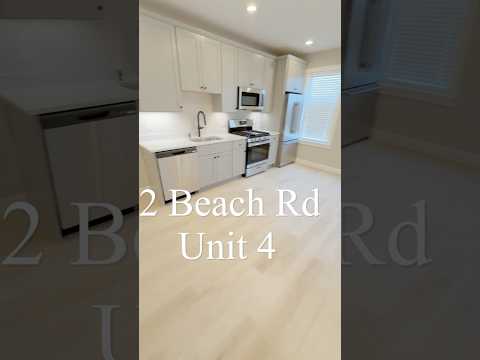 The Landing at 2 Beach Rd - Video 2 of 2
