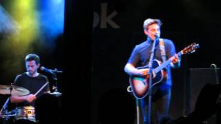 Ben Montague - Southampton - Another Hard Fall
