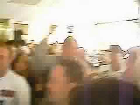 FC Groningen vs SC Heerenveen (15.05.2005)