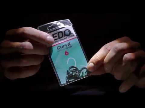 SEDO Fishing - Urban Carpfishing - SEDO Ronnie Rig WWW.SEDOFISHING.COM