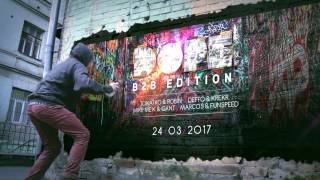 DOPE b2b edition  2432017  trailer