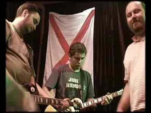 Another Brick in The Wall  - RGC Summer Jam 2008