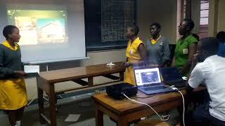 Student Reflection Video Link