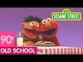 Sesame Street Sharing Song With Elmo And Ernie