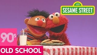 Sesame Street: Sharing Song with Elmo and Ernie