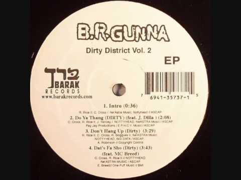 B. R. Gunna - Somethin Good.wmv