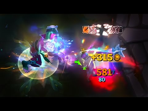 THAT'S WHAT HAPPENS WHEN YOU CHALLENGE D CANE!