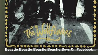 The Wallflowers-Be Your Own Girl w/ Money Mark