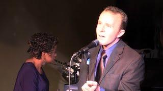 Aspenglow (John Denver cover) Live performance Nov 23, 2014