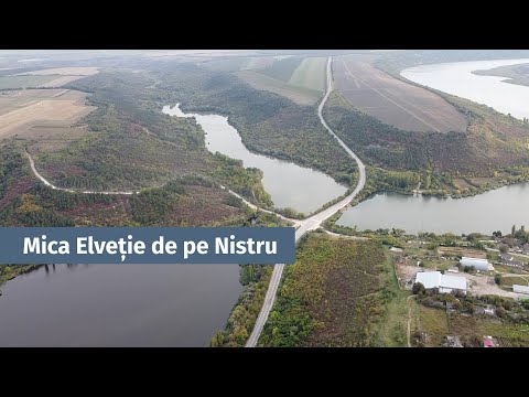Mica Elveție de pe Nistru