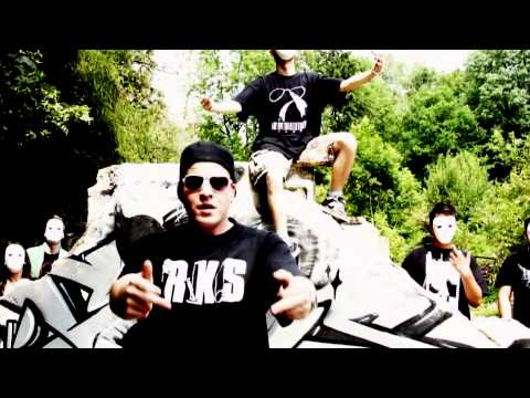 RADIKALSIX - DICK UND DÜNN (Official Video)