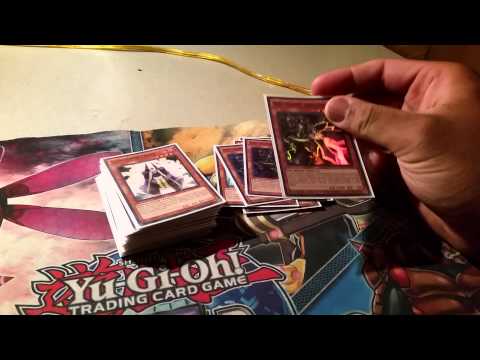 1st Place Undefeated Masked Hero Deck Profile