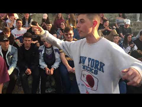 Kangu vs Deimos | Octavos | 6ª Clasificatoria Big Battle 2018