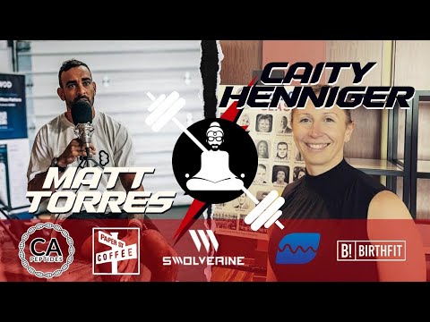 Matt Torres & Caity Henniger #1000