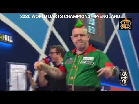 FILIPINO DARTS PLAYER | NOEL MALICDEM | HE ALMOST ELIMINATE THE EVENTUAL CHAMPION | PETER WRIGHT