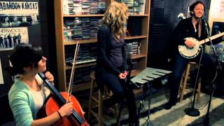 GUNGOR - You Have Me